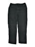 Art Class Black Cargo Pants Size 16 - photo 1