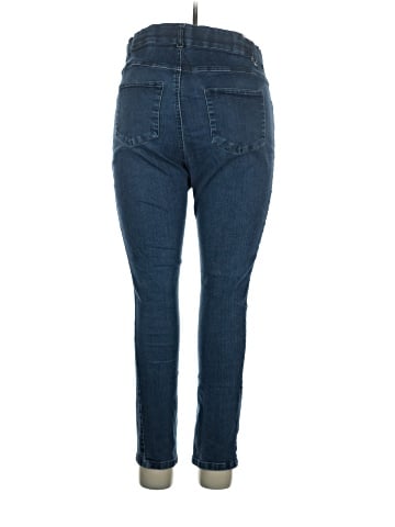 Woman Within Jeans (view 2)