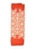 The Limited 100% Polyester Orange Scarf One size - photo 2