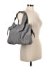 Heather Hawkins Gray Shoulder Bag One size - photo 2