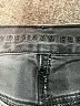 American Eagle Outfitters Black Jeans Size 6r - photo 3