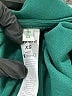 Halara Solid Green Jumpsuit Size XS - photo 4