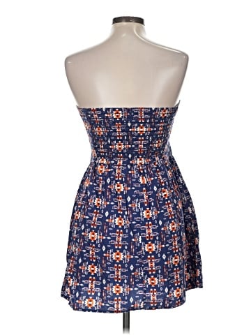 Bebop Cocktail Dress (view 2)