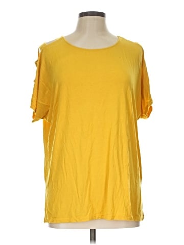 Yelete Short Sleeve T-Shirt (view 1)