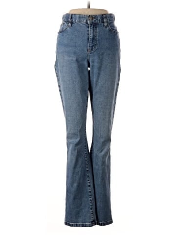 Lauren Jeans Co. Jeans (view 1)