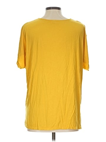 Yelete Short Sleeve T-Shirt (view 2)