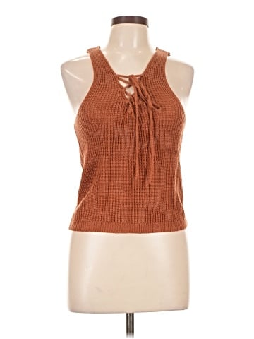 Love Tree Sweater Vest (view 1)