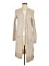 Old Navy Tan Cardigan Size Med Petite - photo 1