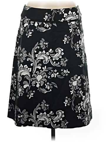 H&M Formal Skirt (view 1)
