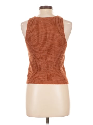 Love Tree Sweater Vest (view 2)