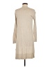 Old Navy Tan Cardigan Size Med Petite - photo 2