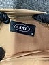 Cider Solid Tan Cocktail Dress Size S - photo 7