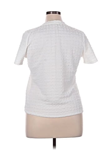 Cyrus Short Sleeve Top (view 2)