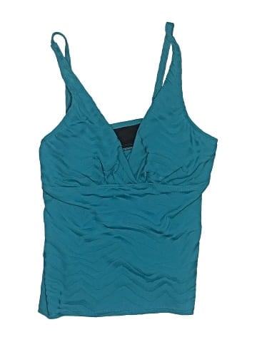 Dana Buchman Swimsuit Top (view 1)