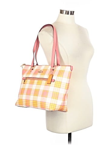Coach Tote (view 2)