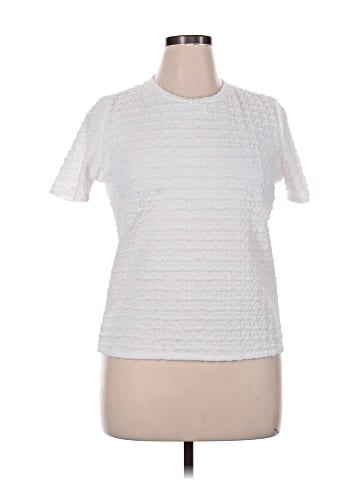 Cyrus Short Sleeve Top (view 1)