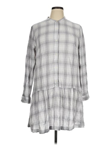Gap 3/4 Sleeve Blouse (view 1)