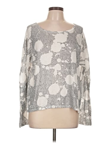 ENTI Pullover Sweater (view 1)