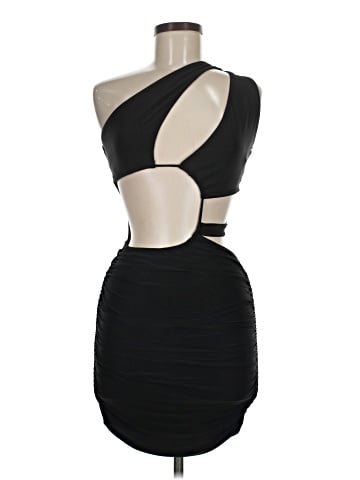 Windsor Cocktail Dress (view 1)