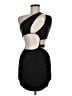 Windsor Black Cocktail Dress Size M - photo 1