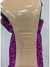 Miu Miu Color Block Purple Glitter Pumps Size EU 38 1/2 - photo 6