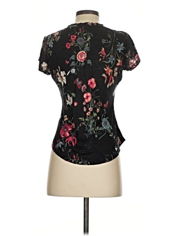 Rebecca Taylor Short Sleeve T-Shirt (view 2)