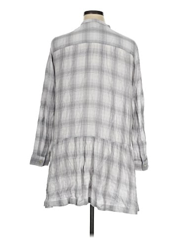 Gap 3/4 Sleeve Blouse (view 2)