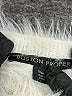 Boston Proper 100% Nylon Ivory Pullover Sweater Size S - photo 4