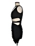 Windsor Black Cocktail Dress Size M - photo 5