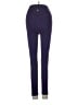 Buffbunny Collection Solid Purple Active Pants Size S - photo 2