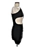 Windsor Black Cocktail Dress Size M - photo 4