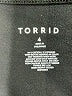 Torrid Black Tank Top Size 4X Plus (4) - photo 7