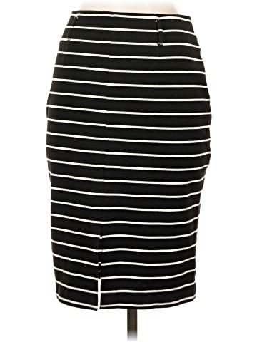 White House Black Market Casual Skirt (view 2)