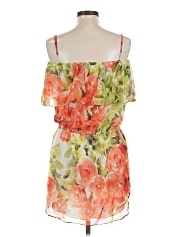 Haute Hippie Cocktail Dress (view 2)