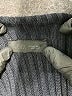 Zara Black Poncho Size M - photo 7