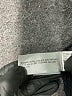 Zara Black Poncho Size M - photo 8