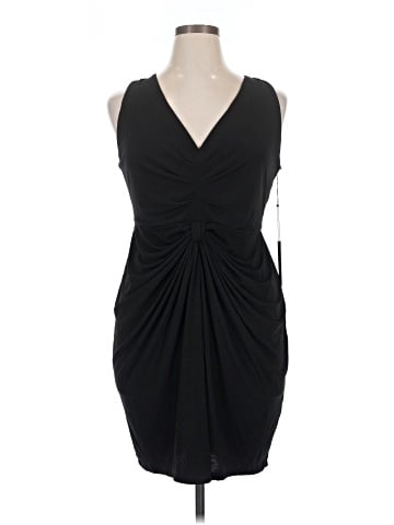 BCBGMAXAZRIA Cocktail Dress (view 1)