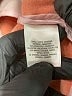 Elevenses Pink Jacket Size S - photo 7