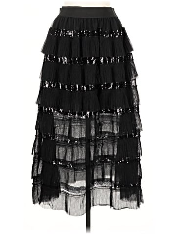 Maje Formal Skirt (view 1)