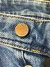 Diesel Hearts Blue Jeans Size 30 waist - photo 7