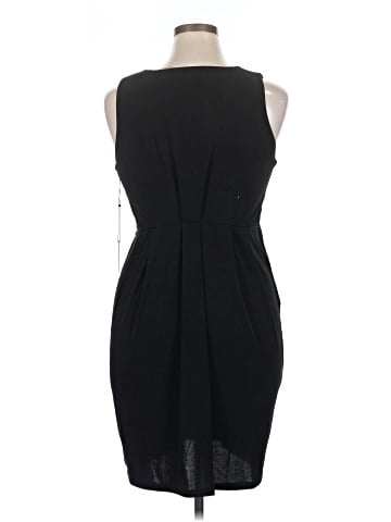 BCBGMAXAZRIA Cocktail Dress (view 2)