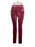 Torrid Burgundy Casual Pants Size 1X Plus (1) - photo 1