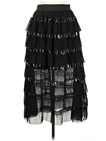 Maje Formal Skirt (view 2)