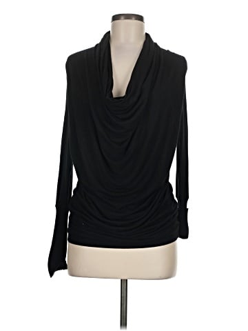 Les Copains Long Sleeve Turtleneck (view 1)