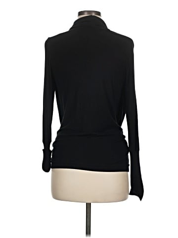 Les Copains Long Sleeve Turtleneck (view 2)