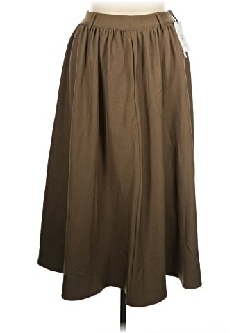 Cider Casual Skirt (view 1)