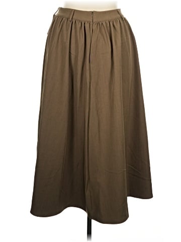 Cider Casual Skirt (view 2)