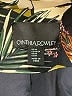 Cynthia Rowley TJX 100% Polyester Tropical Green Blazer Size M - photo 6