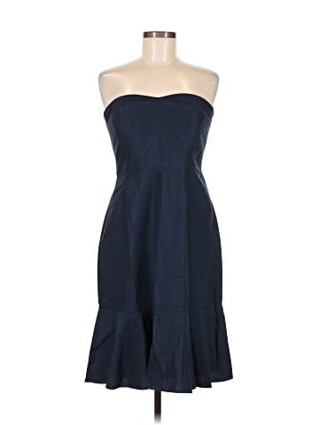 J.Crew Cocktail Dress (view 1)