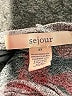 Sejour Gray Pullover Sweater Size M (estimated) - photo 7